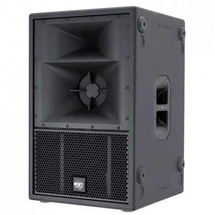 KV2 Audio ES1.0 Trójdrożna kolumna głośnikowa systemu ES.